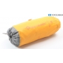 Sea to Summit Ultralight AirInsulated Isomatte, orange, 183x55cm (290827)