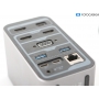 RENKFORCE USB-C DOCKING WITH 4 DISPLAYS (290828)