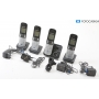 PANASONIC KX-TG6824GB DECT TELEFON (290830)