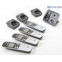 PANASONIC KX-TG6824GB DECT TELEFON (290830)
