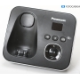 PANASONIC KX-TG6824GB DECT TELEFON (290830)