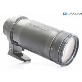 Tamron SP 5,6/200-400 LD NI/AF D (290841)