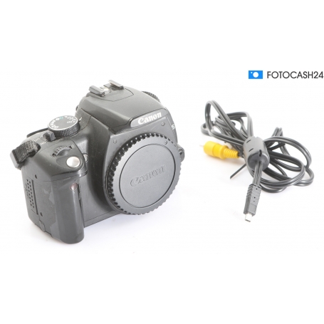 Canon EOS 350D (290857)