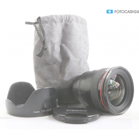 Canon EF 1,4/24 L USM (290891)