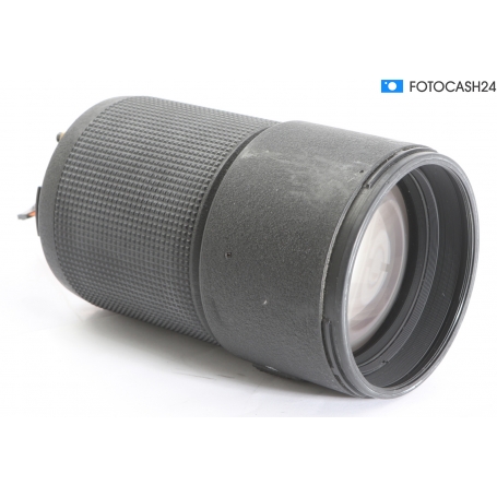 Nikon AF 2,8/80-200 ED D (290925)