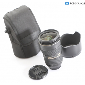 Nikon AF-S 2,8/24-70 G ED (290979)