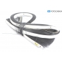 FLIEGENNETZ f. REMIcare Van Tür-Insektenschutz Moskitonetz f. VW T5/T6 Transporter (243916)