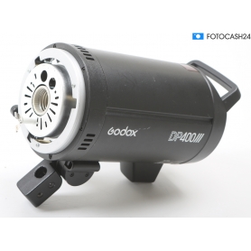 Godox DP 400 III Studio Flash Blitzkopf (290868)