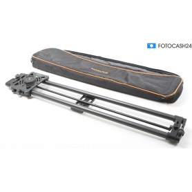 Konova P1 Carbon Camera Slieder Schieberegler (Manuel) (290871)