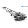 Konova P1 Carbon Camera Slieder Schieberegler (Manuel) (290871)