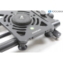 Konova P1 Carbon Camera Slieder Schieberegler (Manuel) (290871)