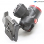 Manfrotto Kugelkopf MH494-BH (290872)