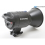 Bresser BR-60S COB LED-Studiolampe 60W mit Bowens Anschluss für Softboxen (290873)