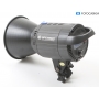 Bresser BR-60S COB LED-Studiolampe 60W mit Bowens Anschluss für Softboxen (290873)