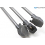 SmallRig Potato Jet Tribex Carbon Hydraulik Stativ ohne Stativkopf (290880)