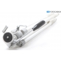 Slik Master Stativ aus Metall mit Stativkopf ca.165cm (290886)