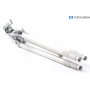 Slik Master Stativ aus Metall mit Stativkopf ca.165cm (290886)