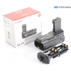 Canon Batterie-Pack BG-E8 EOS 550D/600D (290887)