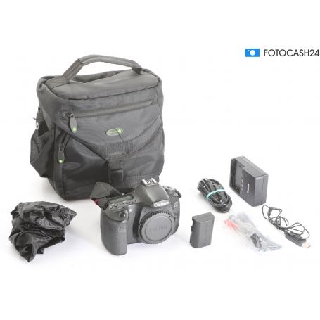 Canon EOS 60D (290888)