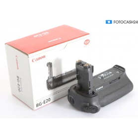 Canon Batterie-Pack BG-E20 EOS 5D Mark IV (290893)