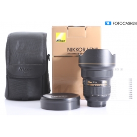 Nikon AF-S 2,8/14-24 G ED (290982)
