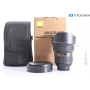 Nikon AF-S 2,8/14-24 G ED (290982)