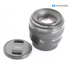 Canon EF 1,4/50 USM (290986)