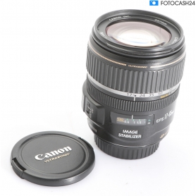 Canon EF-S 4,0-5,6/17-85 IS USM (290987)