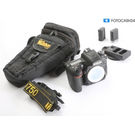 Nikon D750 (290988)