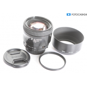 Nikon AF 1,8/85 (290989)