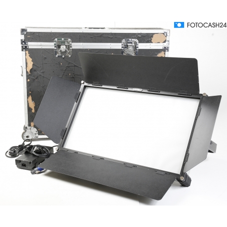 Ledgo LG-G260 260W LED RGBW Studio Licht mit WiFi, DMX und Dimmer (290992)