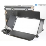 Ledgo LG-G260 260W LED RGBW Studio Licht mit WiFi, DMX und Dimmer (290992)