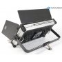 Ledgo LG-G260 260W LED RGBW Studio Licht mit WiFi, DMX und Dimmer (290992)