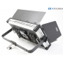 Ledgo LG-G260 260W LED RGBW Studio Licht mit WiFi, DMX und Dimmer (290992)