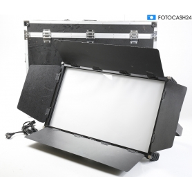 Ledgo LG-G260 260W LED RGBW Studio Licht mit WiFi, DMX und Dimmer (290993)