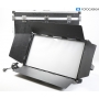 Ledgo LG-G260 260W LED RGBW Studio Licht mit WiFi, DMX und Dimmer (290993)