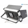 Ledgo LG-G260 260W LED RGBW Studio Licht mit WiFi, DMX und Dimmer (290993)