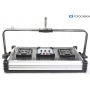 Ledgo LG-G260 260W LED RGBW Studio Licht mit WiFi, DMX und Dimmer (290993)