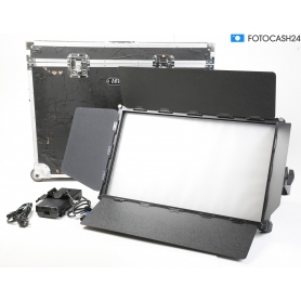 Ledgo LG-G260 260W LED RGBW Studio Licht mit WiFi, DMX und Dimmer (290994)