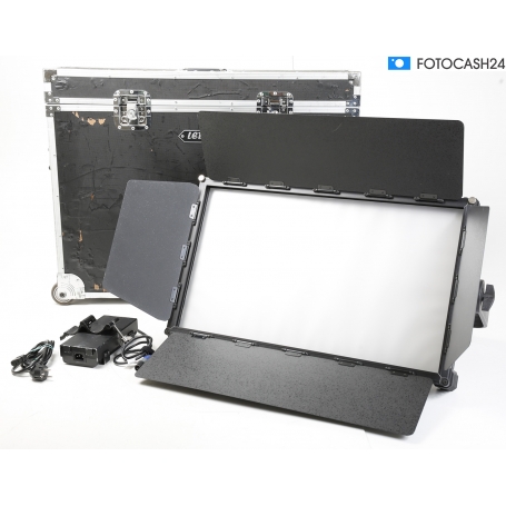 Ledgo LG-G260 260W LED RGBW Studio Licht mit WiFi, DMX und Dimmer (290994)