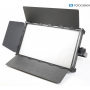 Ledgo LG-G260 260W LED RGBW Studio Licht mit WiFi, DMX und Dimmer (290994)