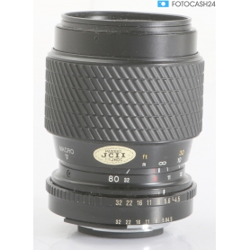 Tokina SZ-X 4,5-5,6/80-200 für N/Ai-S (291000)