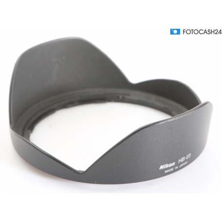 Nikon Geli.-Blende HB-23 AF-S 2,8/17-35 (291004)