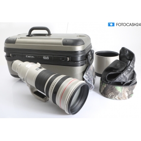 Canon EF 4,0/600 L IS USM (291008)