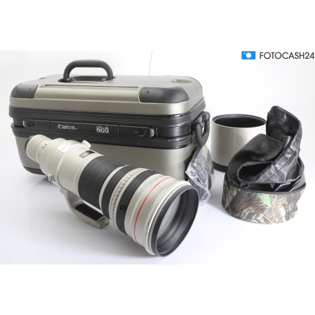 Canon EF 4,0/600 L IS USM (291008)