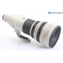 Canon EF 4,0/600 L IS USM (291008)