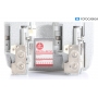 Bolex Super 8, Normal 8 Film Presse (291009)