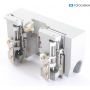Bolex Super 8, Normal 8 Film Presse (291009)