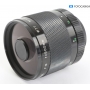 Soligor C/D Mirror Lens 8,0/500 für Pentax PK (291010)