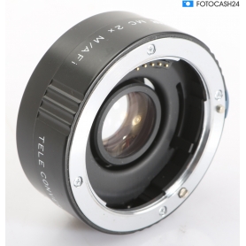 Sakar MC 2x M/AFi Tele Converter Minolta MD/AF (291013)